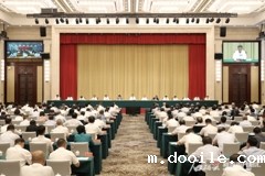 自治区召开传达学习贯彻党的二十届三中全会精神干部大会