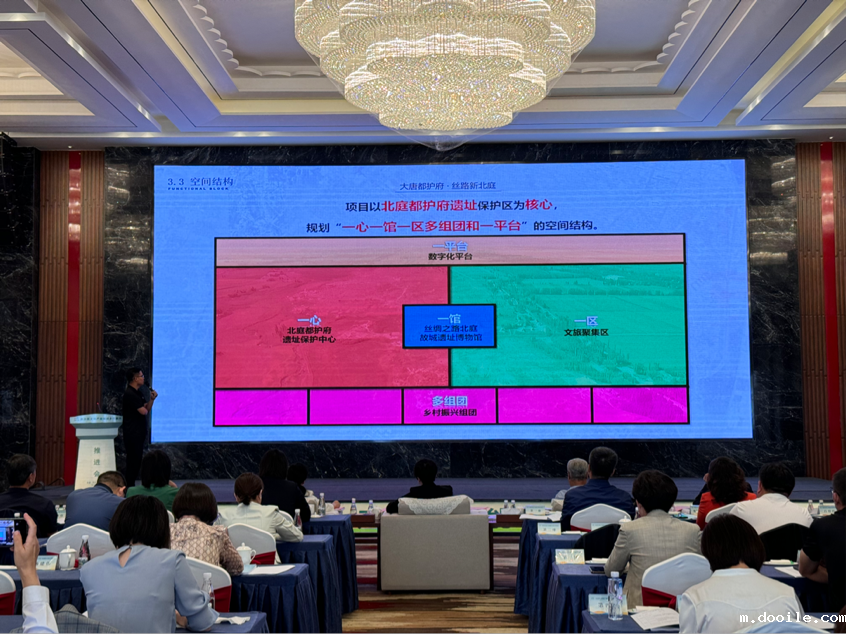 新疆文化产业赋能乡村振兴推进会召开 新疆文化产业赋能乡村振兴推进会召开